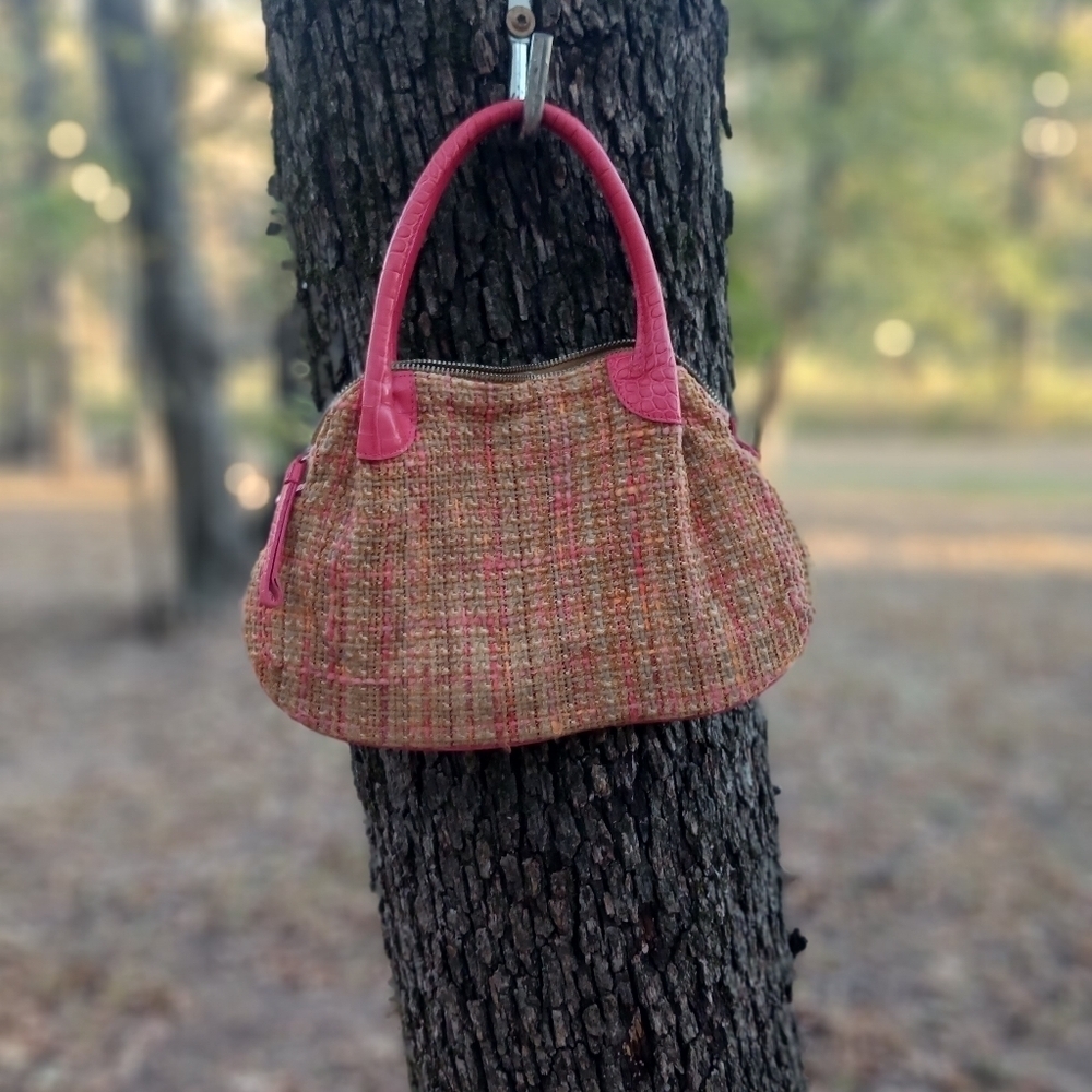 Vintage Donna Dixon Bag